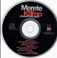 Merete Van Kamp