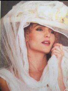 Merete Van Kamp