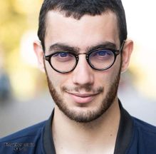 talent homme 6