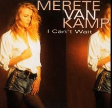 Merete Van Kamp
