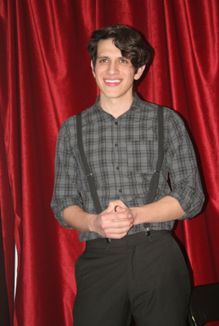 coaching de théâtre