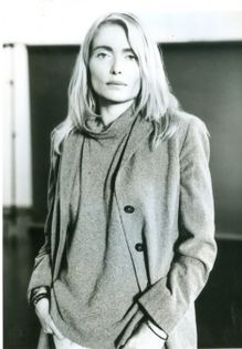 Merete Van Kamp