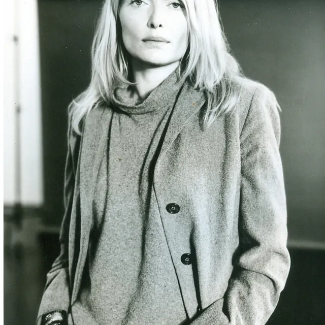 Merete Van Kamp