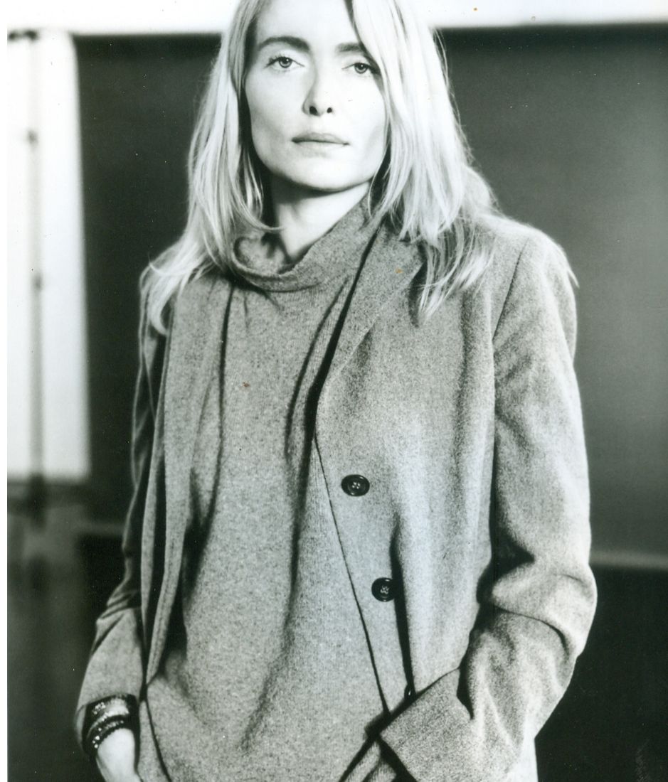 Merete Van Kamp