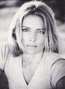 Merete Van Kamp
