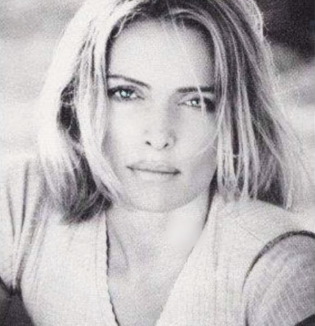 Merete Van Kamp