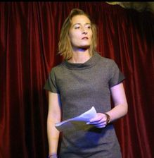 coaching de théâtre