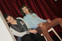 coaching de théâtre